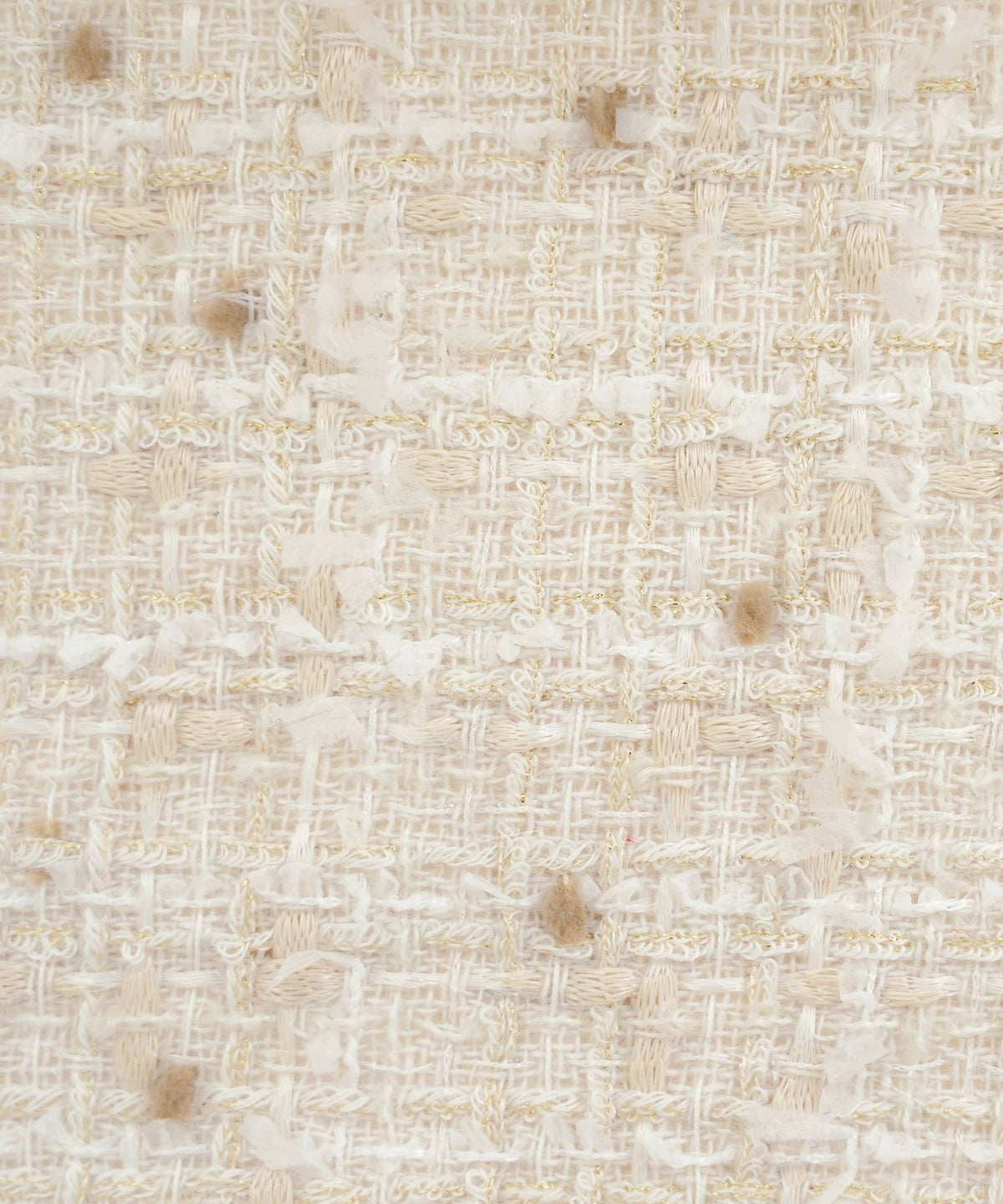 レディース/小物/グッズ/バッグ/サブバッグ/ツイード/無地/オケージョン/フォーマル/結婚式/入学式/入園式/卒業式/卒園式/A4対応/ノートパソコン/オフィス/上品/綺麗/オールシーズン/アイボリー/ネイビー