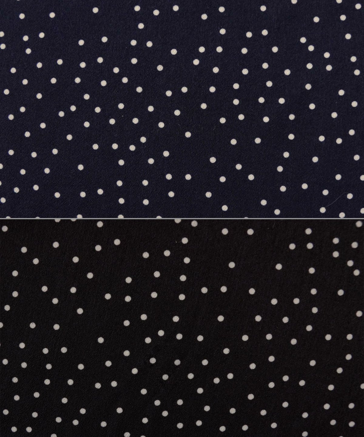 レディース/ワンピース/ドット/ベルスリーブ/長袖/授乳服/春/秋/冬/ネイビー/ブラック