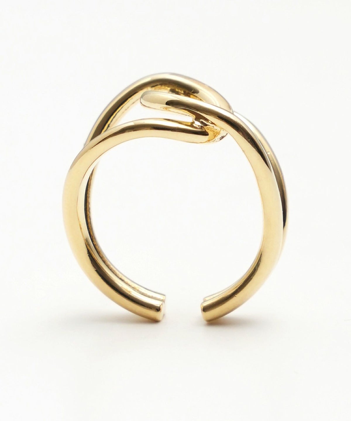 ダブル リング Double Ring