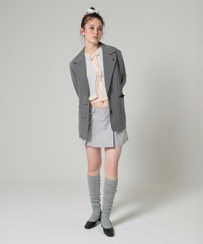 アウター/ジャケット/テーラードジャケット