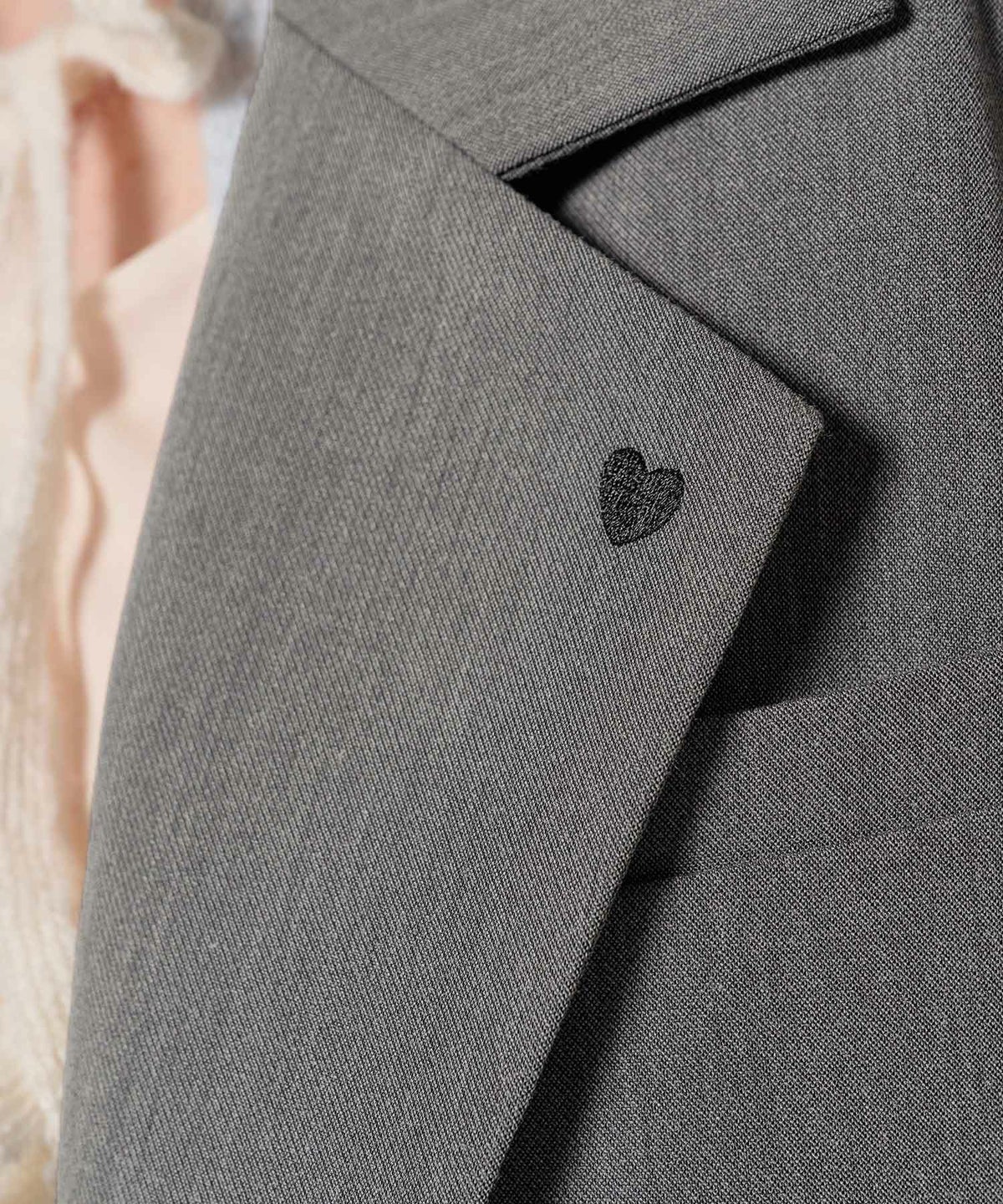 アウター/ジャケット/テーラードジャケット