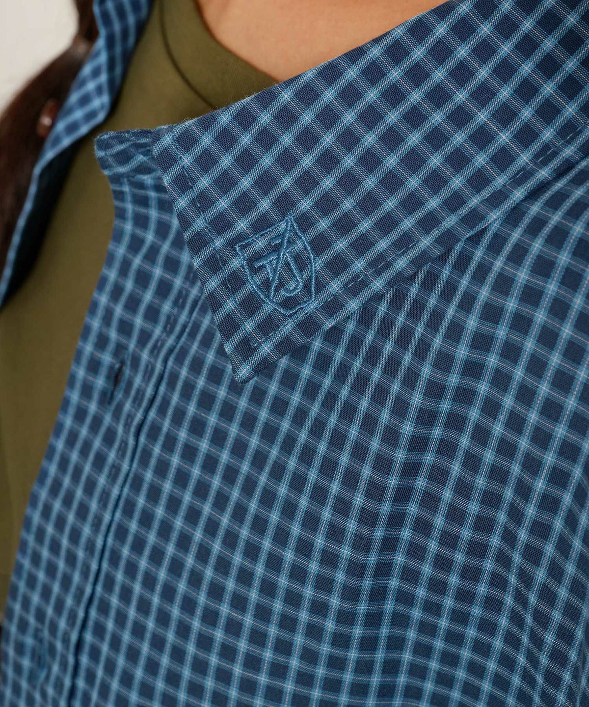 トップス/シャツ/オーバーサイズ/ユニセックス/柄シャツ