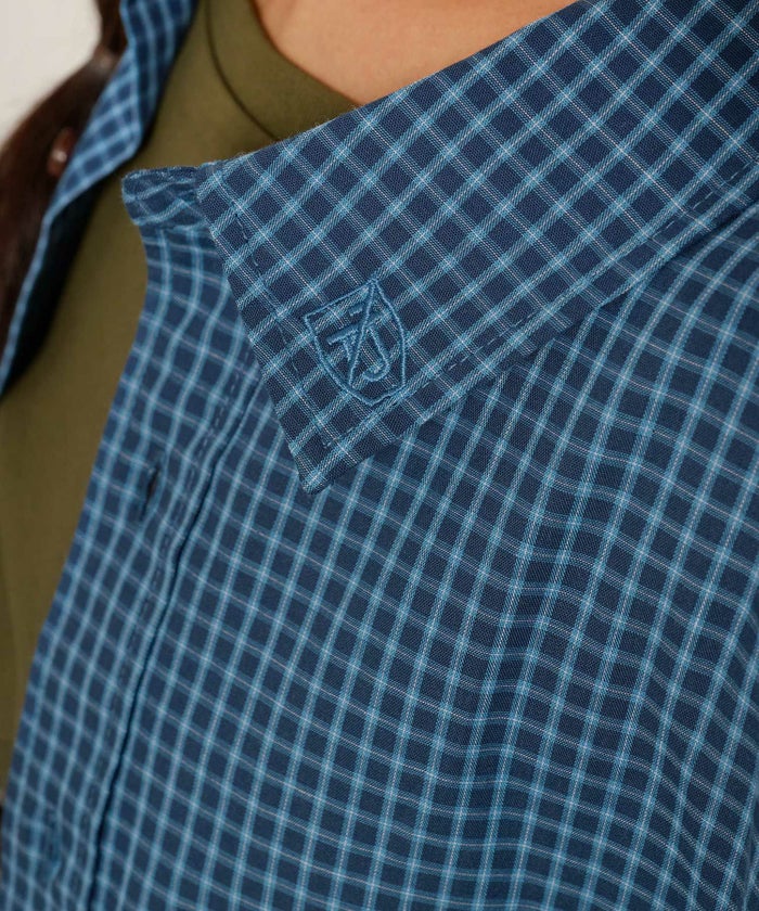 トップス/シャツ/オーバーサイズ/ユニセックス/柄シャツ