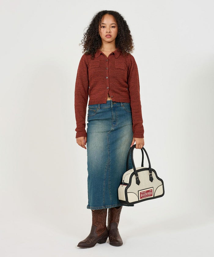 トップス/カーディガン/テープヤーン