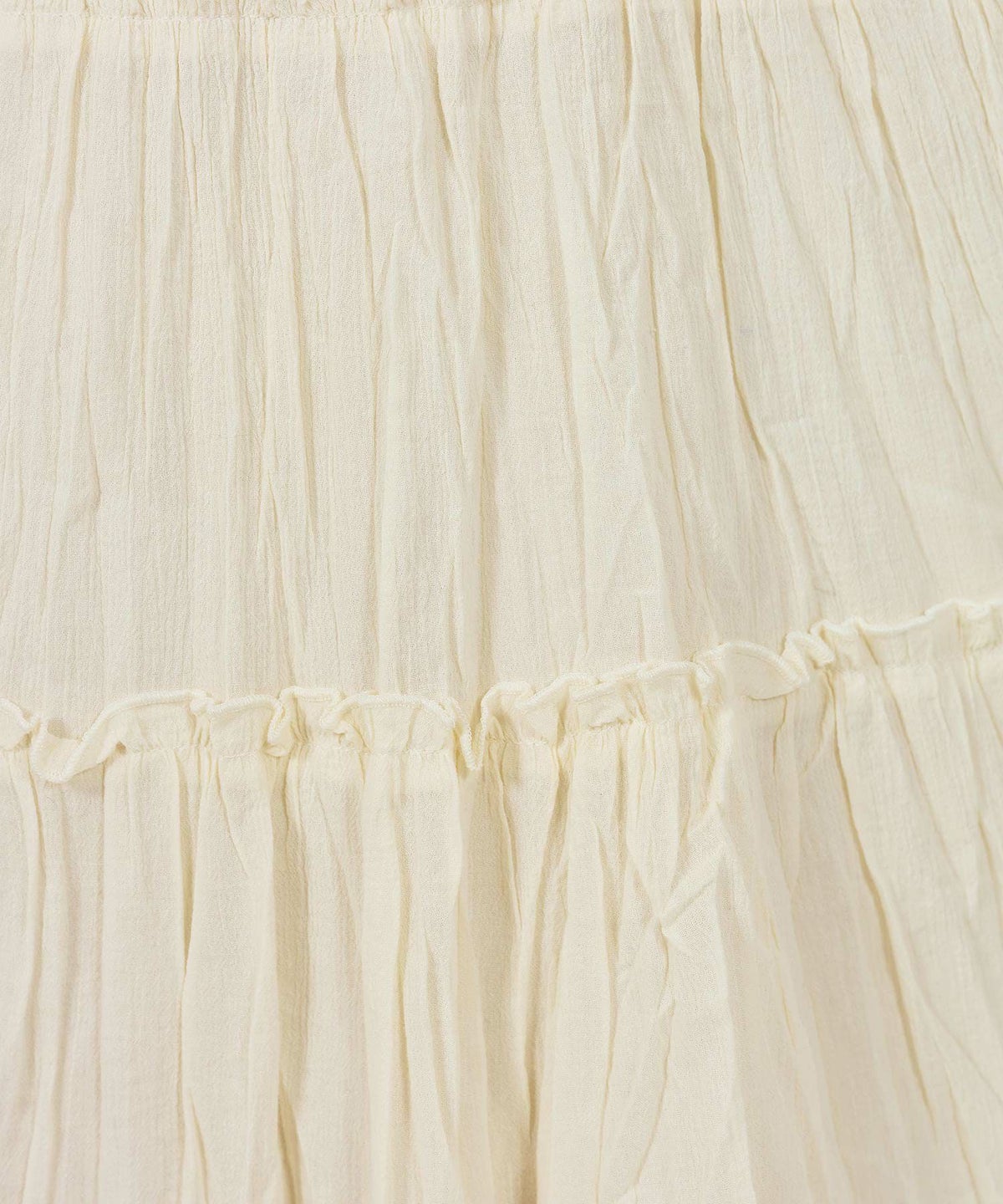 ワンピース/キャミソール/キャミワンピース/ティアードワンピース