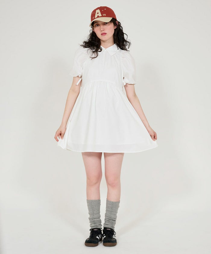 グッズ/帽子/キャップ/バイカラーキャップ