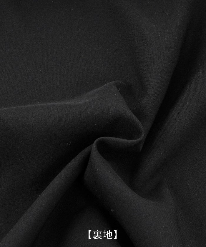 ブラウストップスレディースオフィスかわいいきれいめおしゃれ春白黒ジョイントスペース