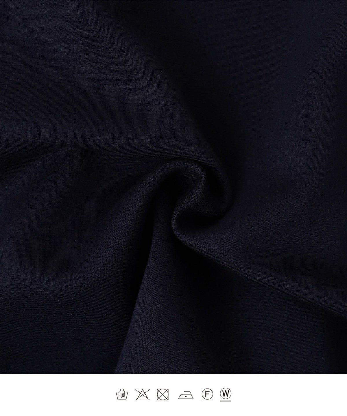 レディース/トップス/カットソー/ボンディング/襟付き/春/夏/秋/6分袖/杢グレー/アイボリー/ネイビー