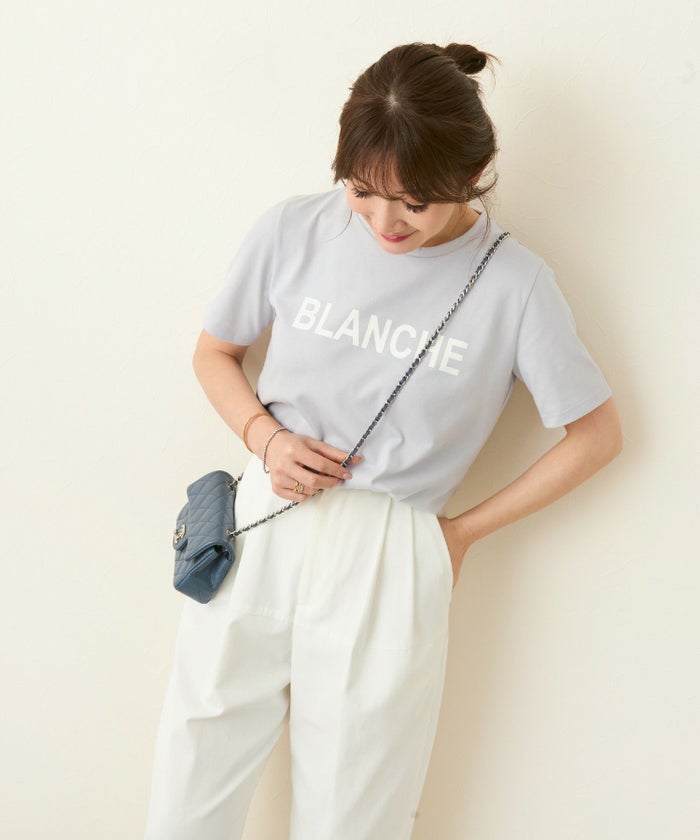 手洗い可 汗染み軽減 接触冷感 吸水速乾 UVカット 日本製 Tシャツ オリジナル レディース ブランド プリント かわいい おすすめ 半袖 春 夏 きれいめ 上品 通販 ジョイントスペース