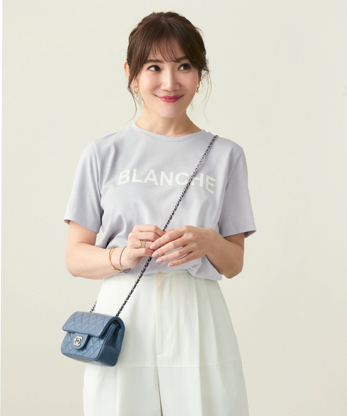 手洗い可 汗染み軽減 接触冷感 吸水速乾 UVカット 日本製 Tシャツ オリジナル レディース ブランド プリント かわいい おすすめ 半袖 春 夏 きれいめ 上品 通販 ジョイントスペース