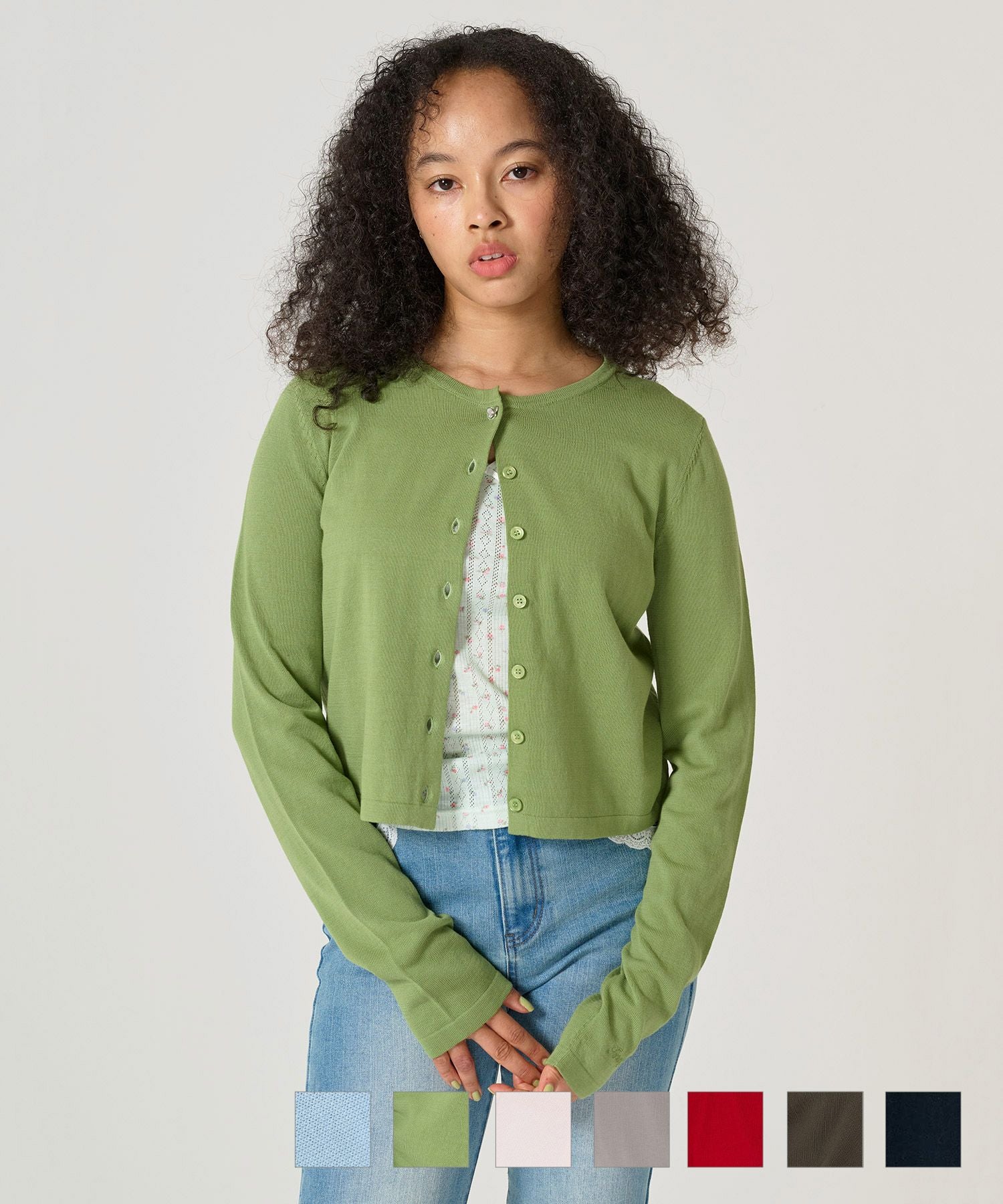 TINA：JOJUN｜ティーナ ジョジュン：FEATURE | Joint Space