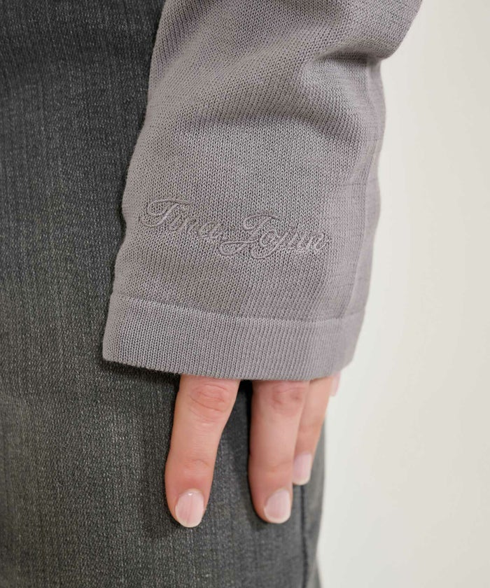 トップス/カーディガン/オーガニックコットン