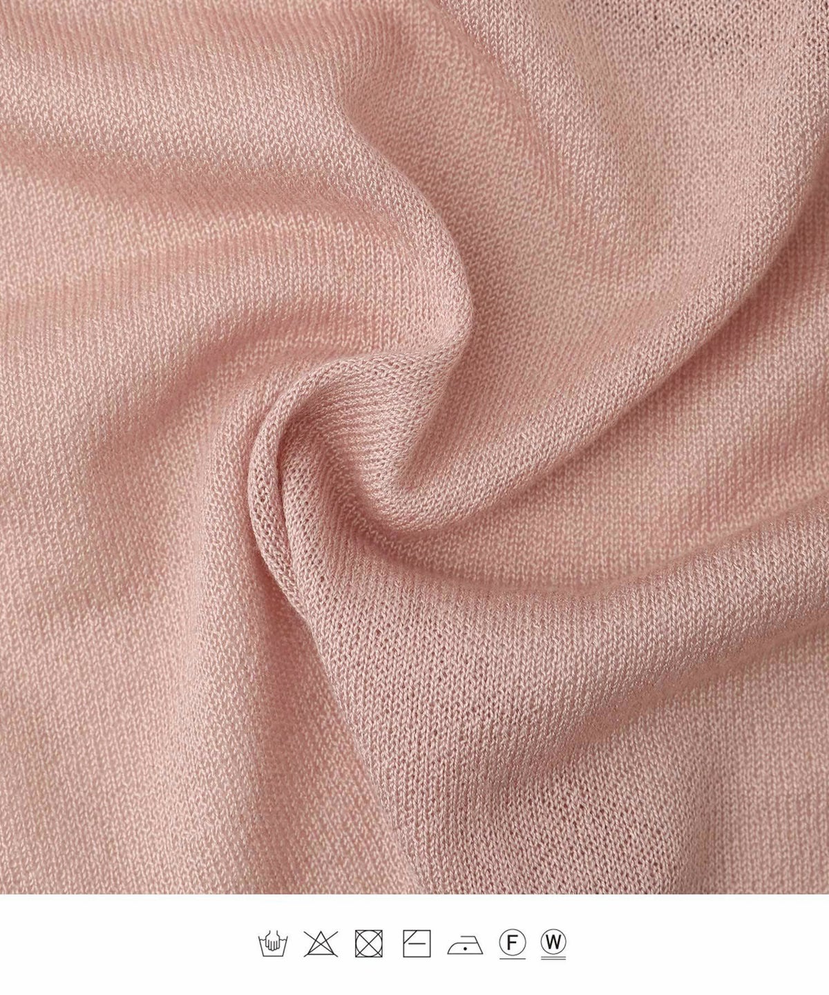 トップス/ラメ/ケープ/ニット/ネイビー/ピンクベージュ/ベージュ/ピンク/杢グレー/ブラック/M