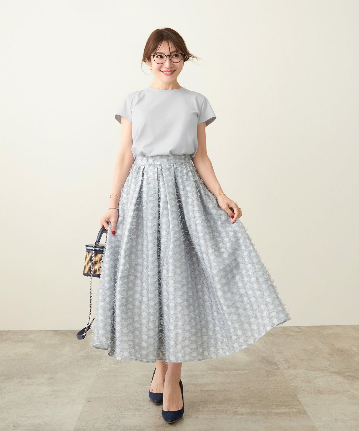 手洗い可 汗染み軽減 接触冷感 吸水速乾 UVカット 日本製 Tシャツ オリジナル レディース ブランド プリント かわいい おすすめ 半袖 春 夏 きれいめ 上品 通販 ジョイントスペース