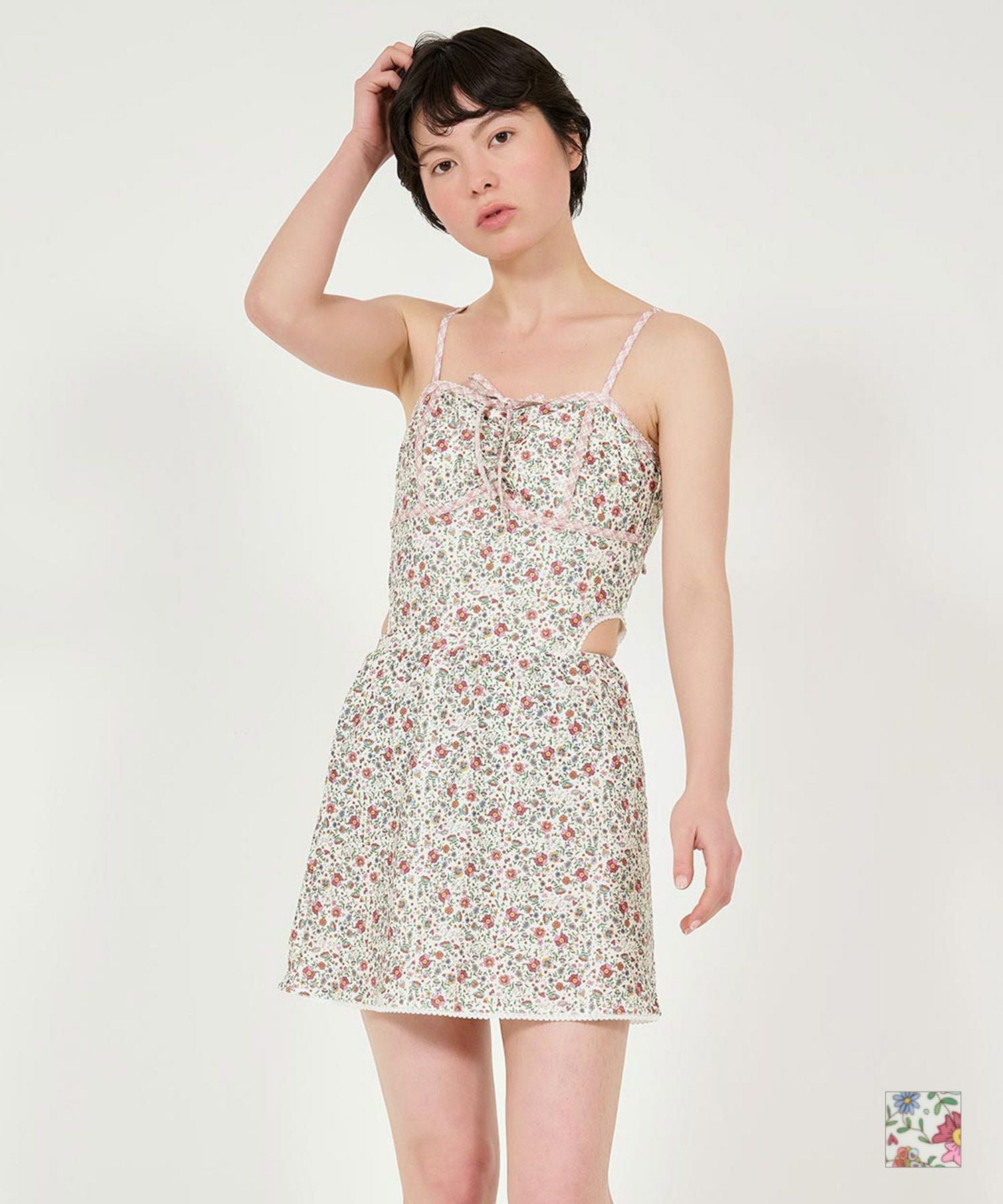 TINA：JOJUN：Swim Wear Collection | Joint Space