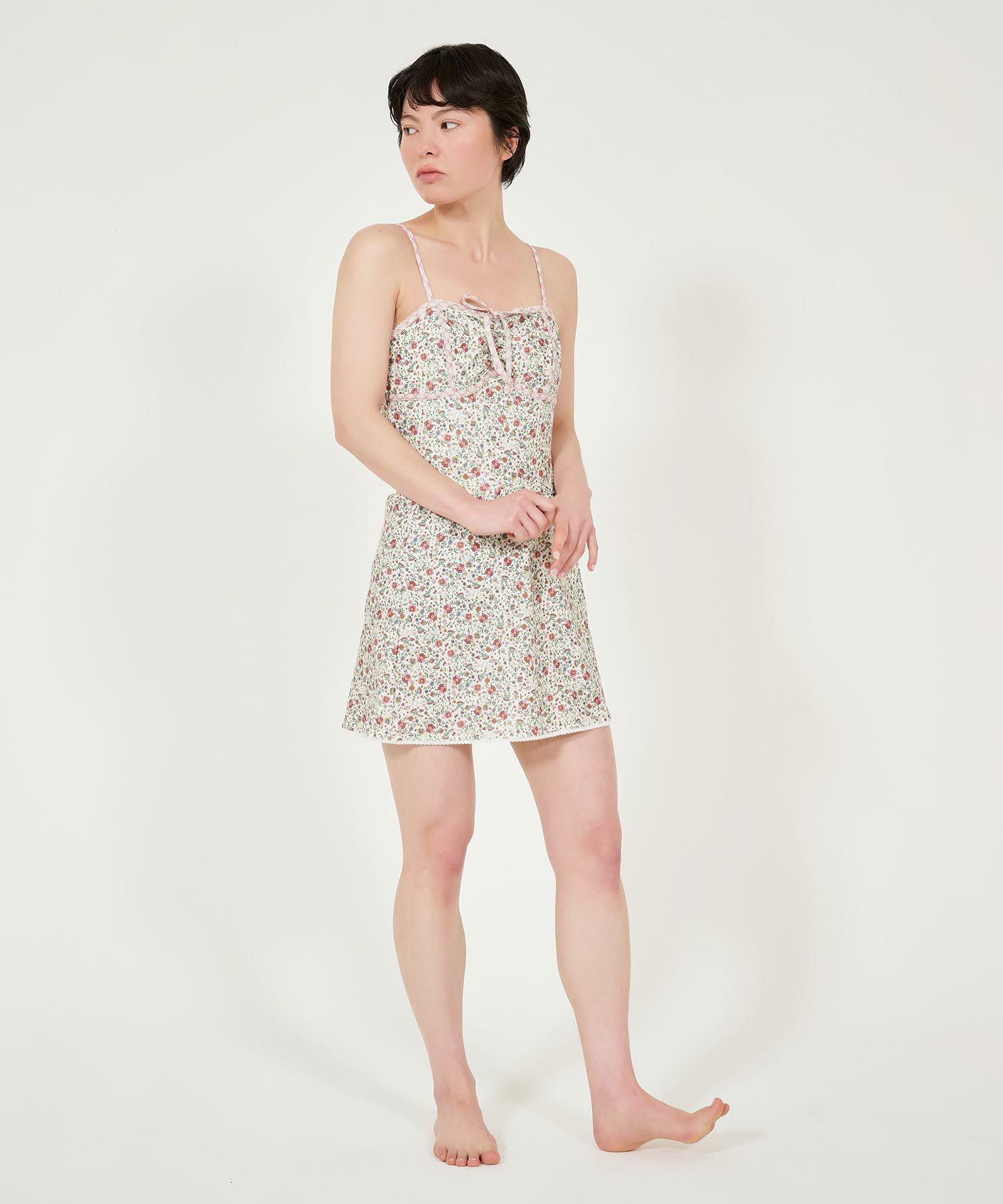 GWSALE Bonnie swim wear TINA：JOJUN 全1色｜tnj921-0834【1】 - 水着