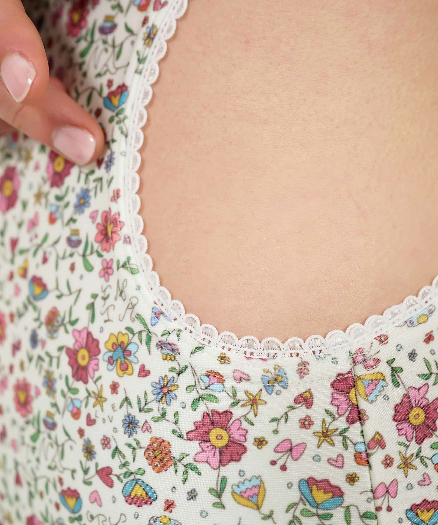 Bonnie swim wear TINA：JOJUN 全1色｜tnj921-0834【1】 - 水着商品