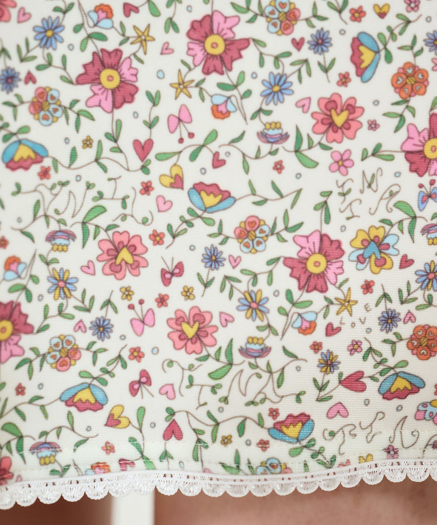 Bonnie swim wear TINA：JOJUN 全1色｜tnj921-0834【1】 - 水着商品