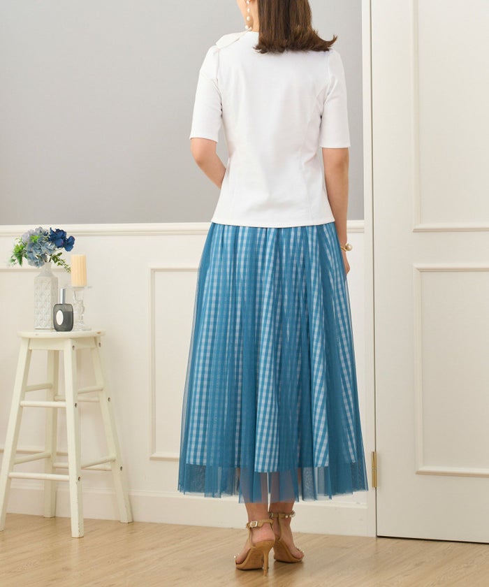 カットソーレディース服おしゃれ白黒半袖無地cutsew薄手オフィスかわいい可愛いきれいめ春夏秋ストレッチジョイントスペース