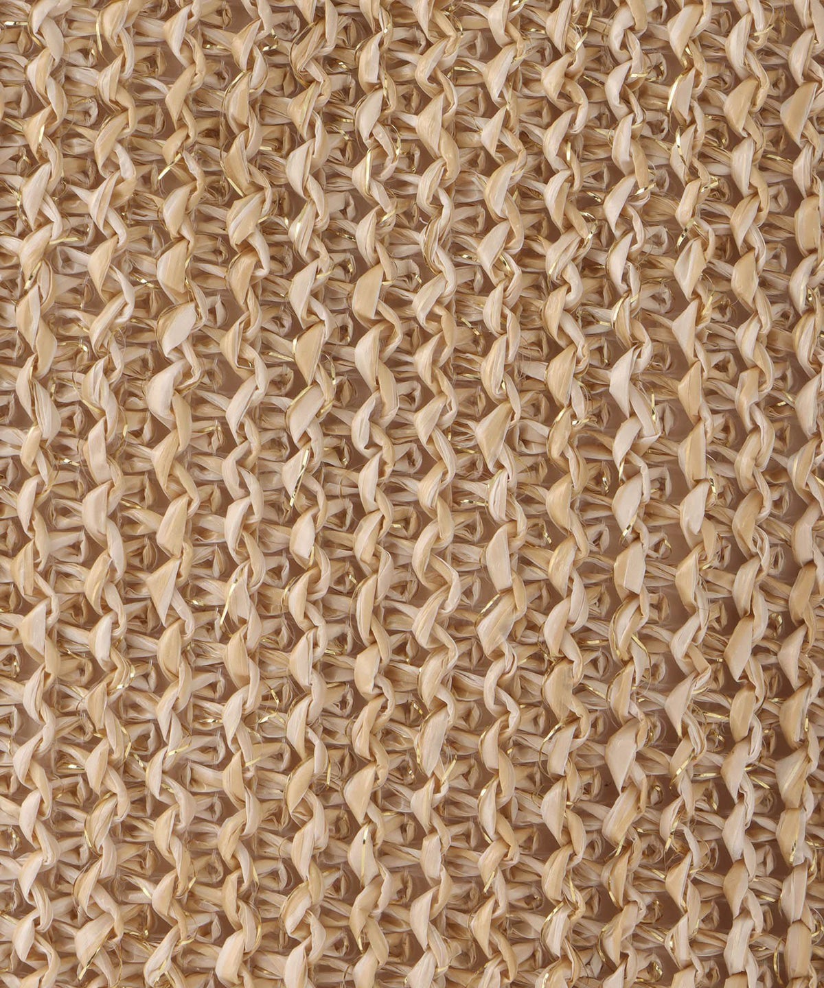 バッグ/パールチェーン/リボン/ミニ/アイボリー/ベージュ/フリー