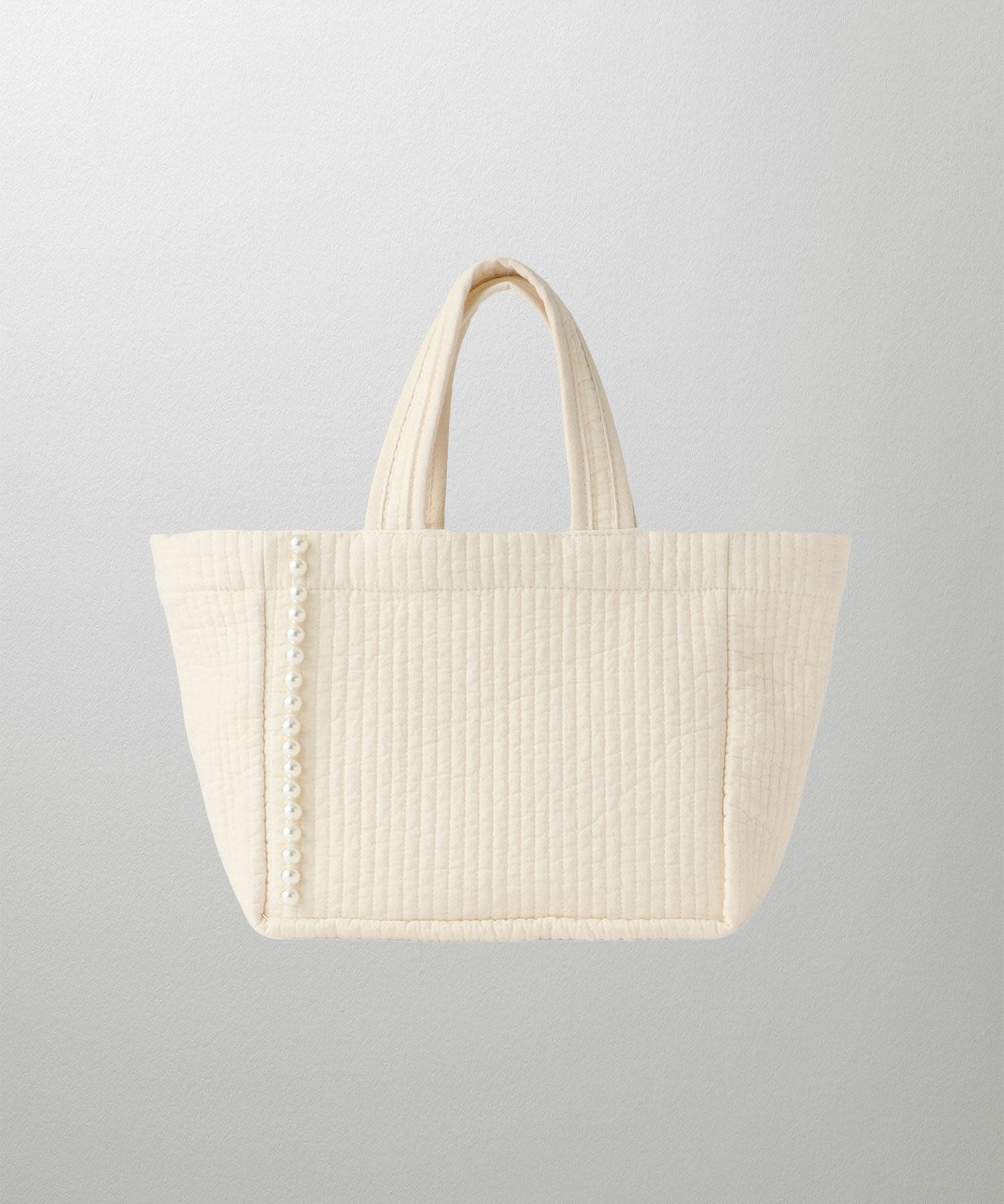 パールトリム ヌビ バッグ ミニ HUIT 全4色｜hit922-0151【10