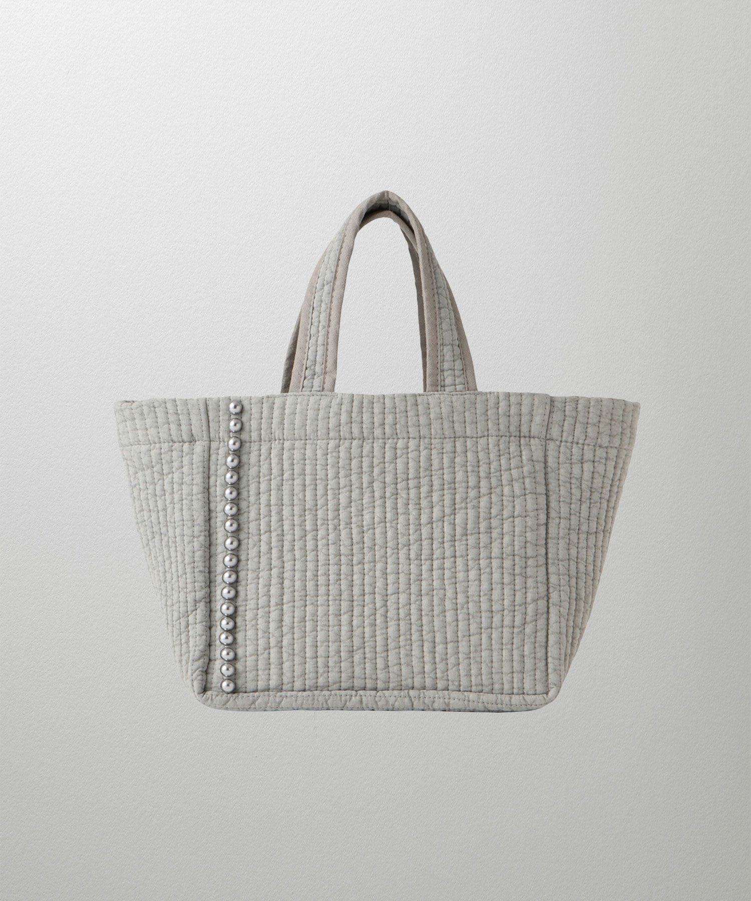 パールトリム ヌビ バッグ ミニ HUIT 全4色｜hit922-0151【10