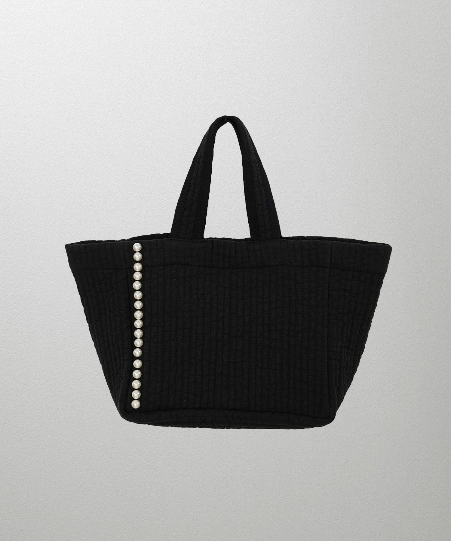 パールトリム ヌビ バッグ ミニ HUIT 全4色｜hit922-0151【9