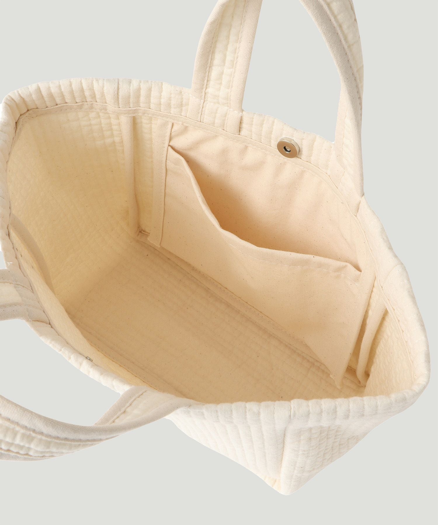 パールトリム ヌビ バッグ ミニ HUIT 全4色｜hit922-0151【10