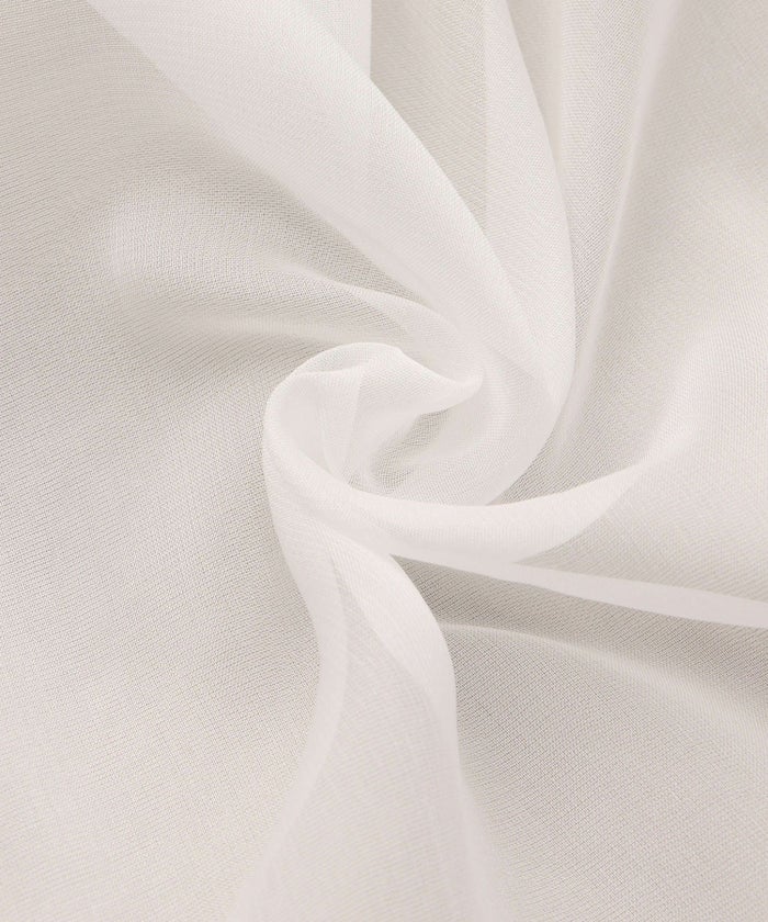 Aライン スリット リボン 夏 ロング/グレー/ベージュ/M