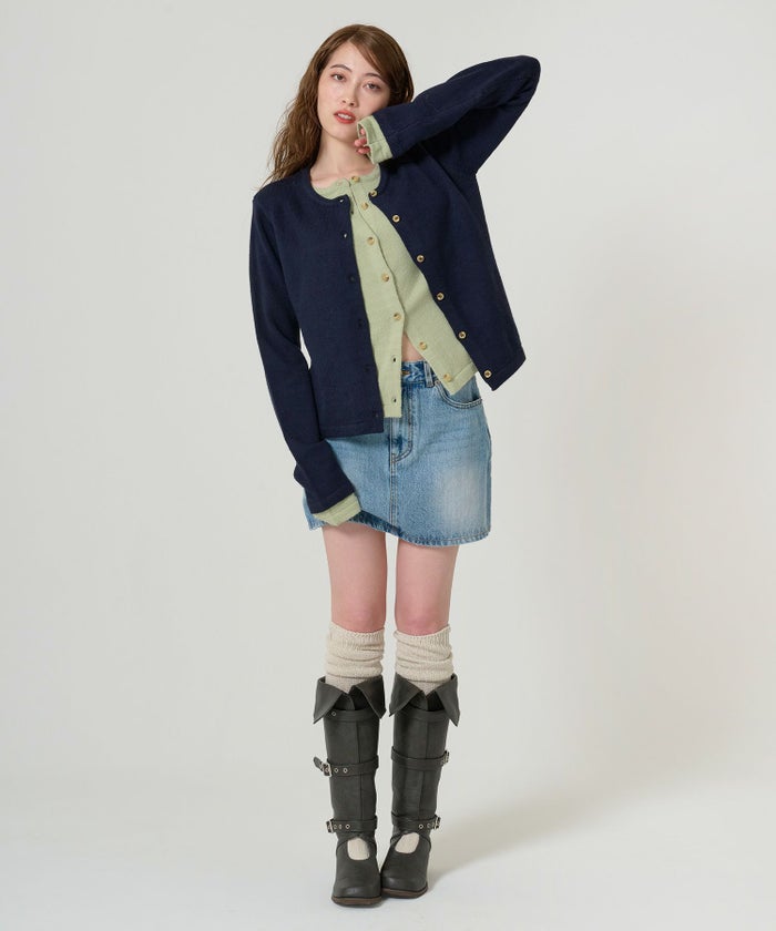 グッズ/小物/靴下/ソックス/ルーズソックス