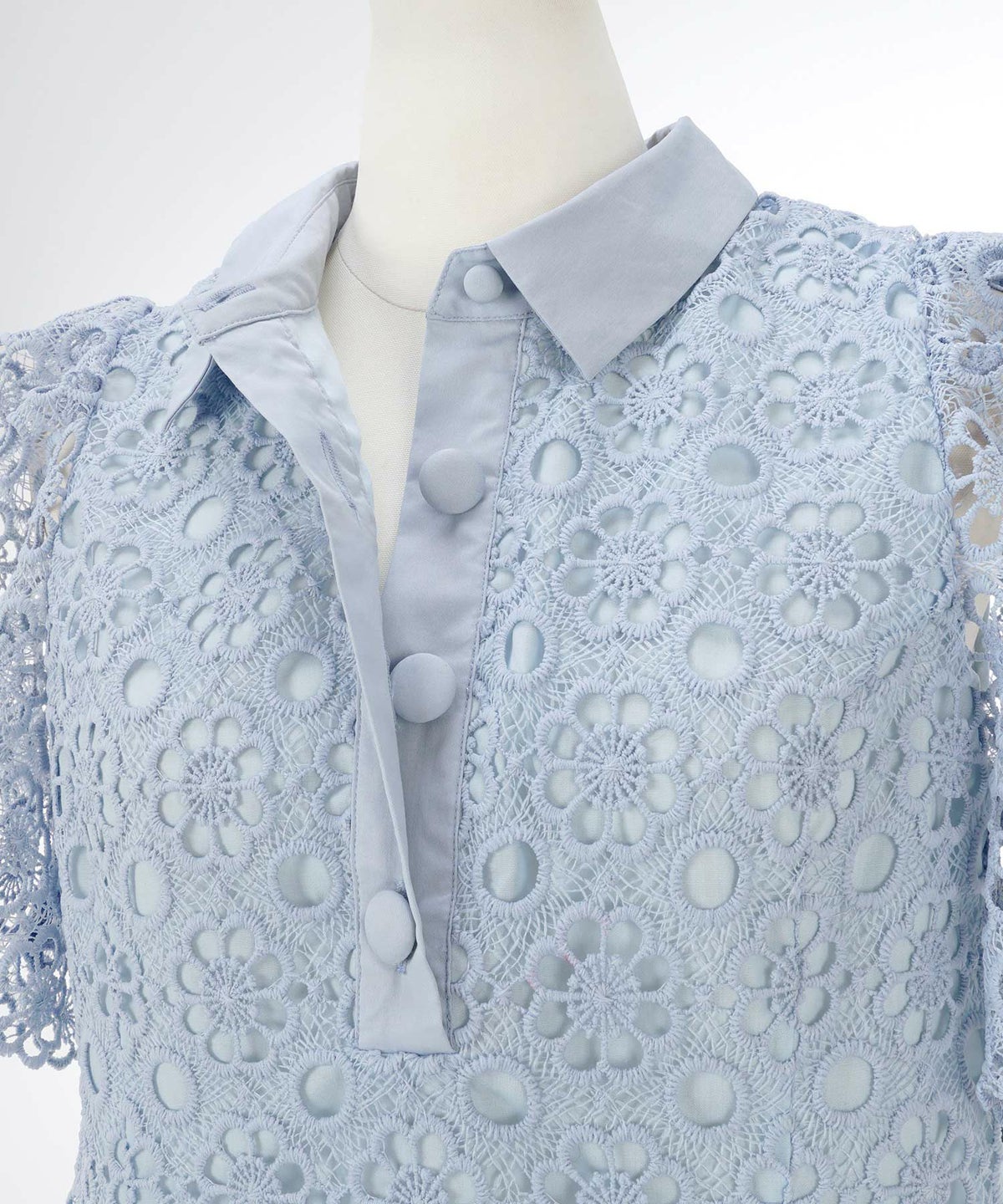 手洗い可 コーデ お呼ばれ 上品 清楚 夏 半袖 レディース おしゃれ 白黒 オフィス かわいい 大人 きれいめ ジョイントスペース