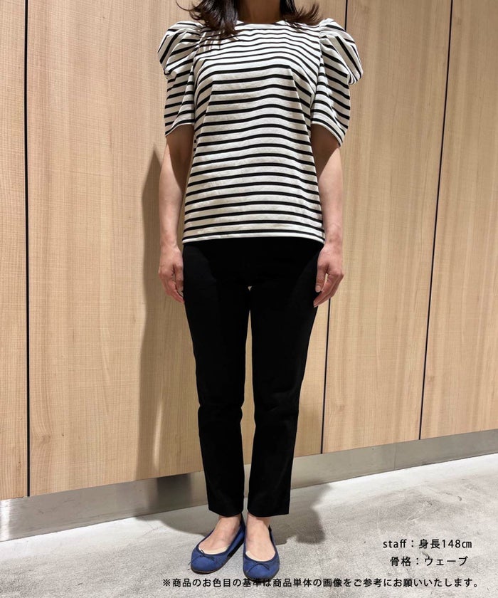 手洗い可XSSMLコーデオールシーズンレディースストレッチウエストゴム黒きれいめオフィスカジュアル着こなし通勤定番柔らかい