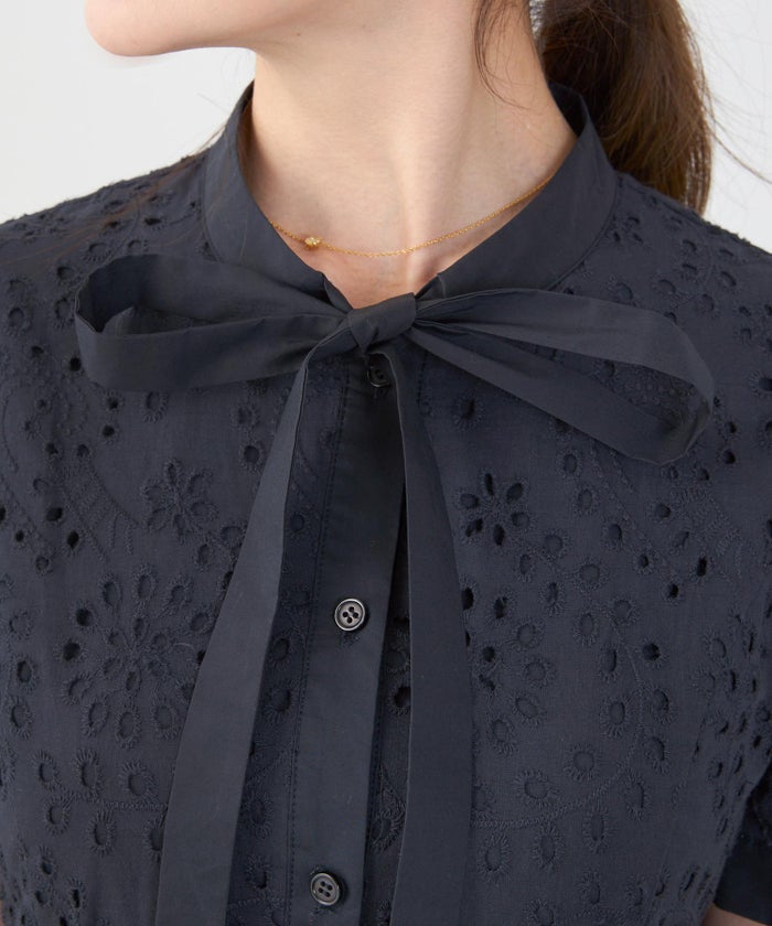 新色追加 手洗い可 上品 きれいめ 白黒 レディース 洗える 春夏 秋 かわいい 大人 ロング ジョイントスペース