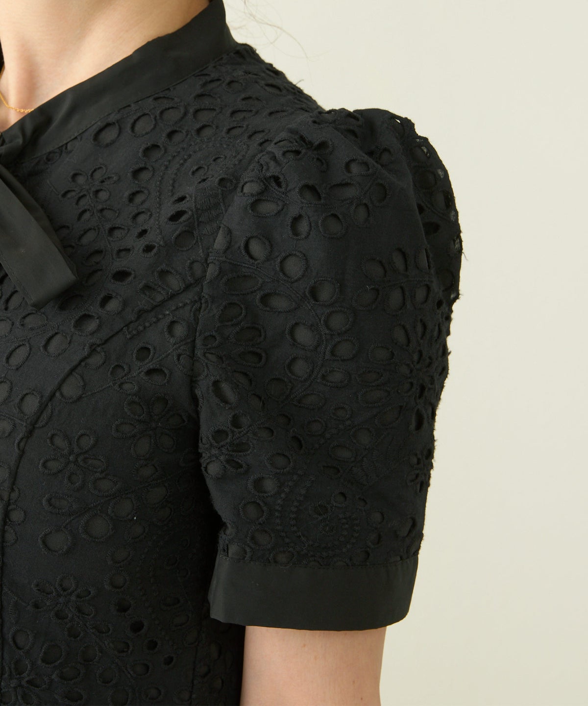 新色追加 手洗い可 上品 きれいめ 白黒 レディース 洗える 春夏 秋 かわいい 大人 ロング ジョイントスペース