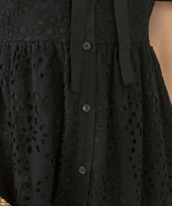 新色追加 手洗い可 上品 きれいめ 白黒 レディース 洗える 春夏 秋 かわいい 大人 ロング ジョイントスペース