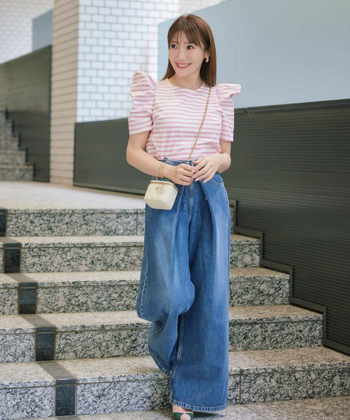 新色追加手洗い可カットソーレディースおしゃれトップス半袖ボーダー柄無地白黒かわいいきれいめ洗濯できる長持ちジョイントスペース