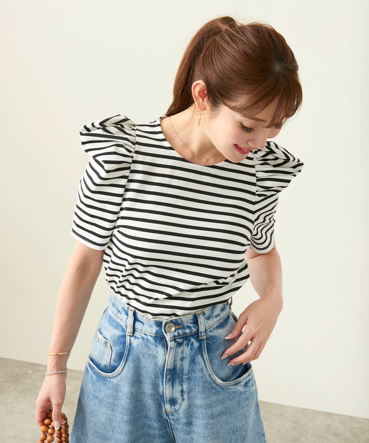 Liala × PG：Ribbon Series Collection