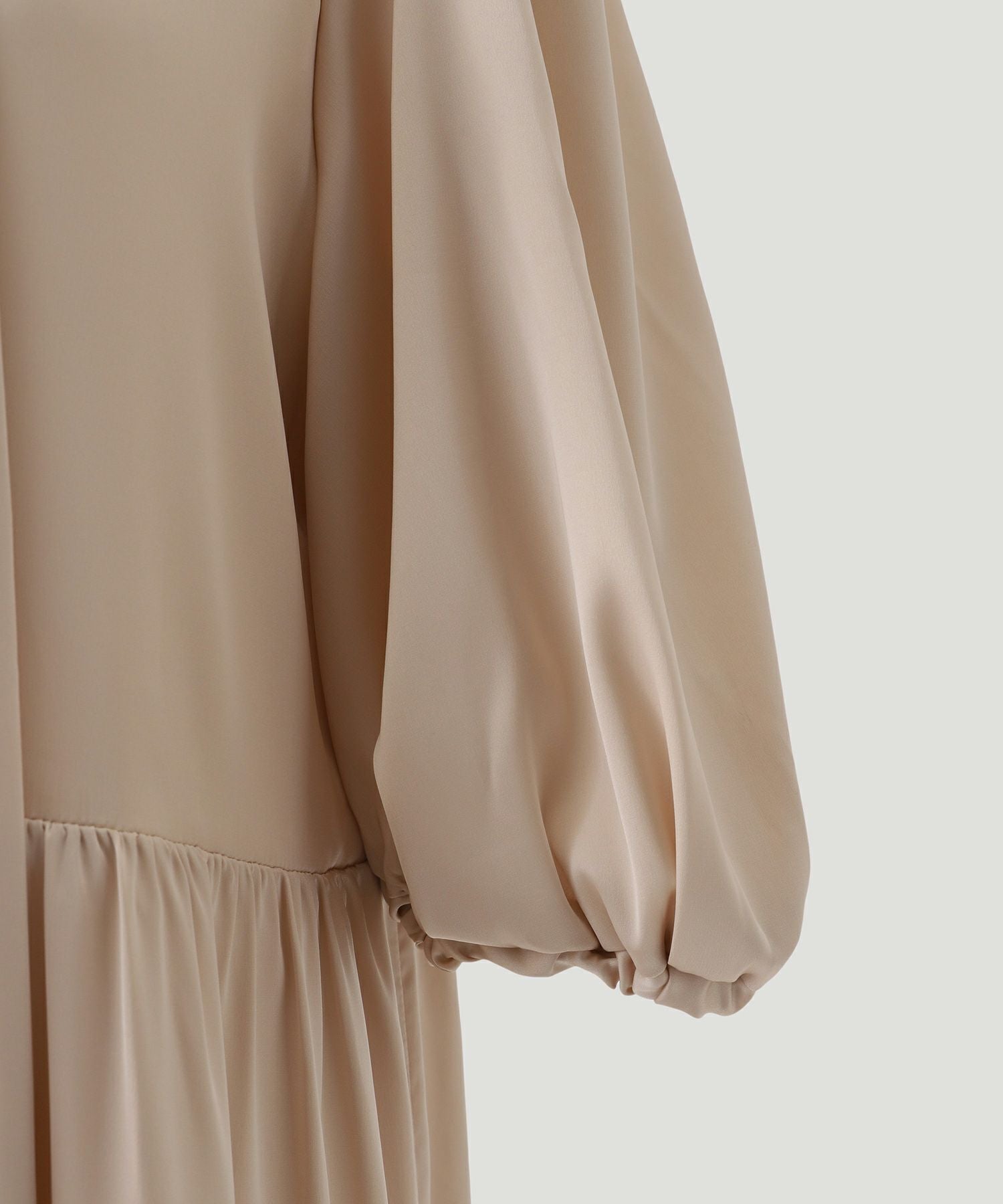 SUMMER-SALE 2way ティアード ワンピース HUIT 全3色｜hit321-0123【1