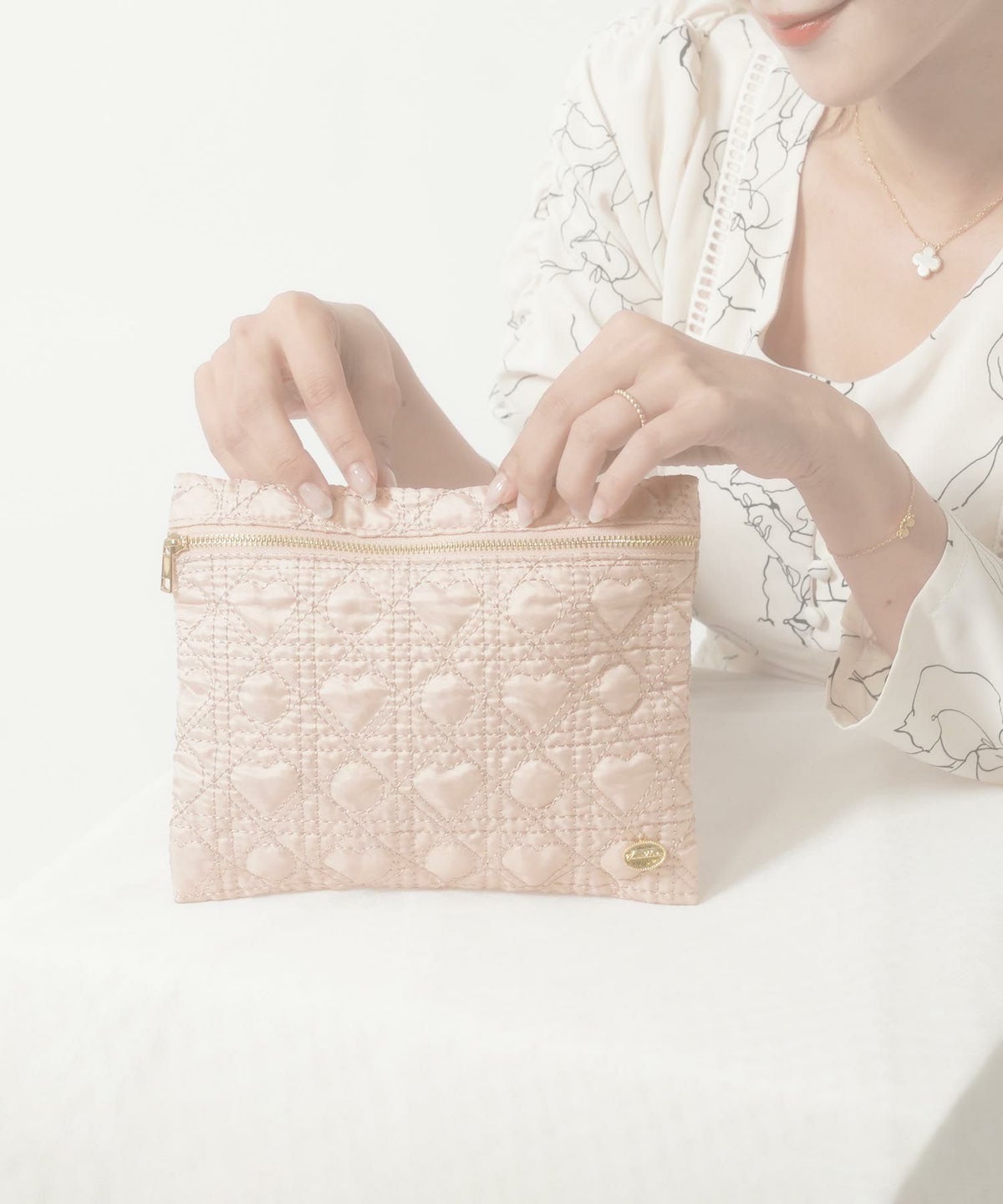 le reve vaniller/10周年記念ノベルティプレゼント/非売品/数量限定