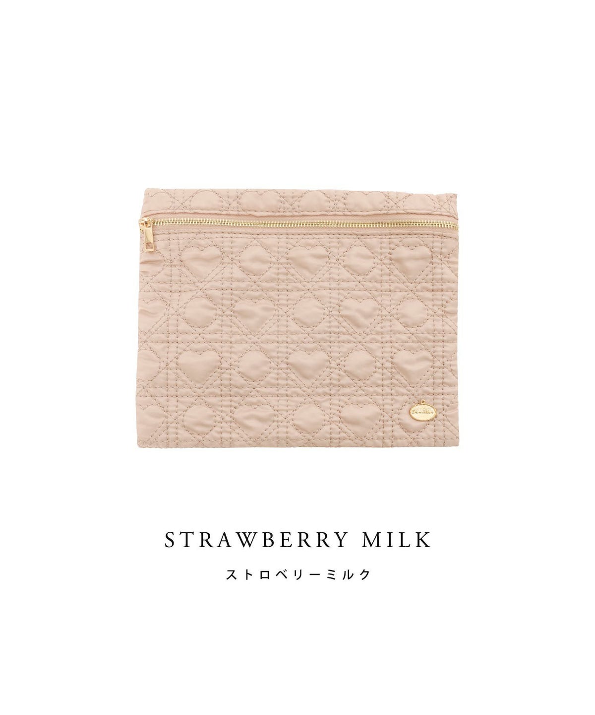 le reve vaniller/10周年記念ノベルティプレゼント/非売品/数量限定