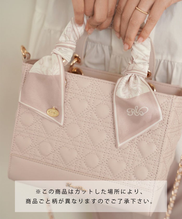 レディース/小物/グッズ/バッグ/セット/数量限定/期間限定/ツイリー/おしゃれバッグ/新色