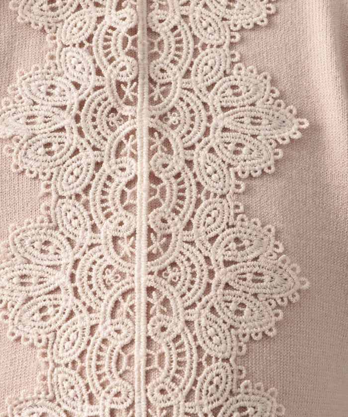 カシミヤタッチ 上品 コンパクト プルオーバー ベーシック 秋冬/アイボリー/グレー/ピンクベージュ/M