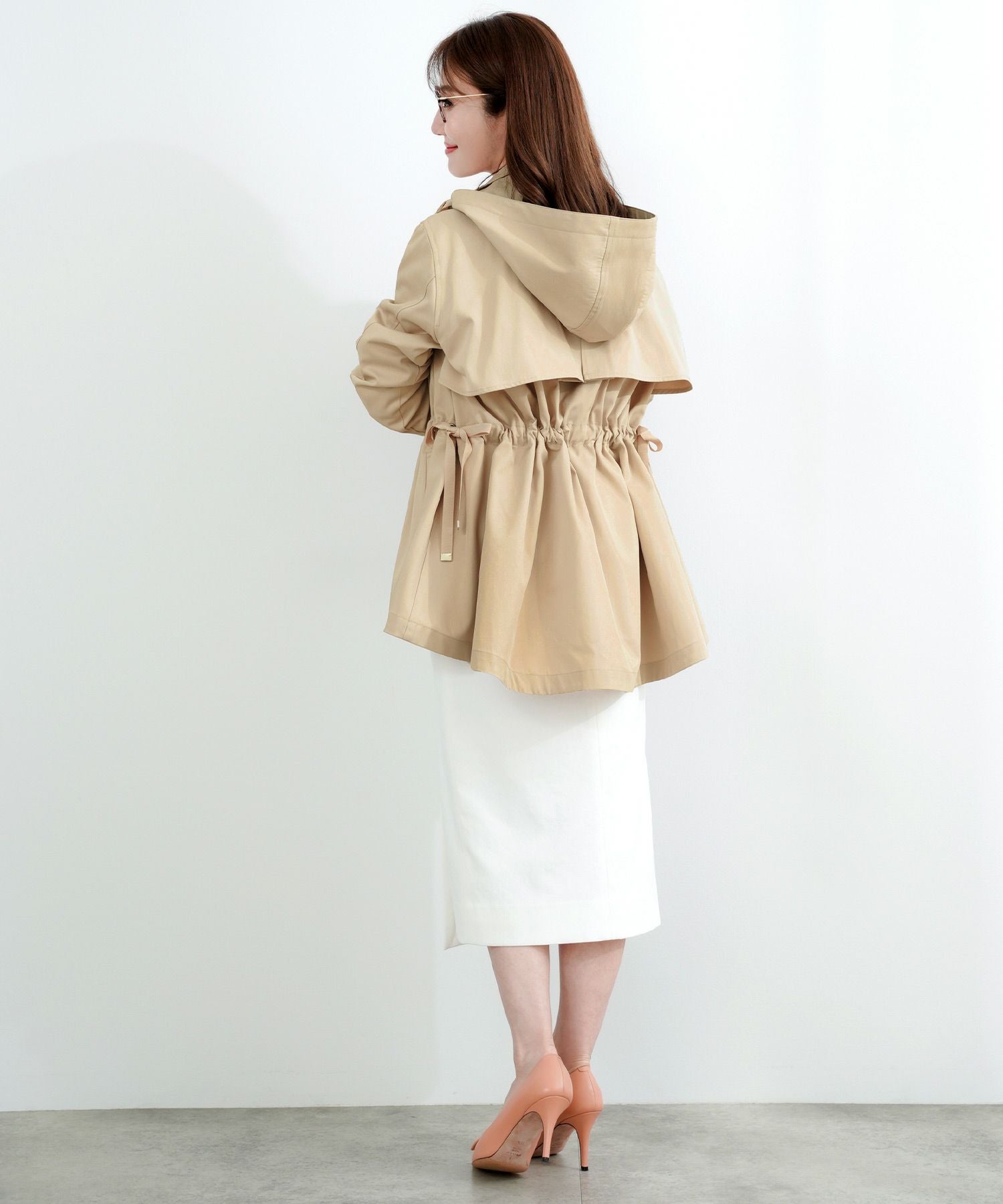 気温別コーデガイド