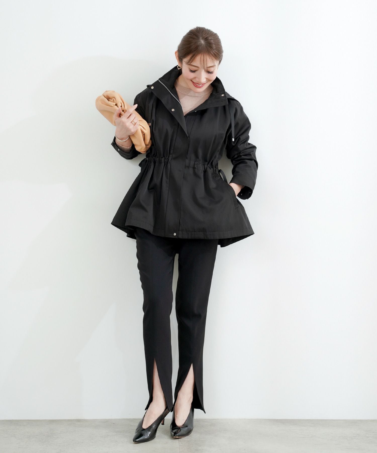 気温別コーデガイド