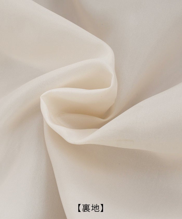 アウタージャケット羽織り秋春黒大人かわいいオフィスきれいめレディースおすすめ長袖ジョイントスペース