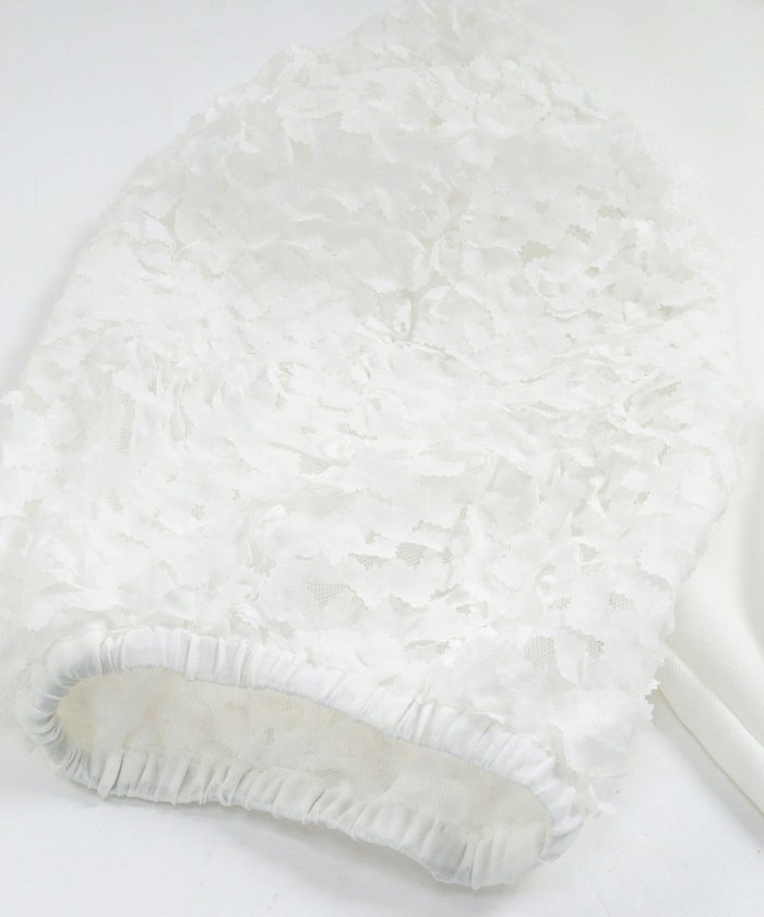 セレクトトップスブラウスレディース春夏秋白黒オフィスきれいめかわいい大人ジョイントスペース