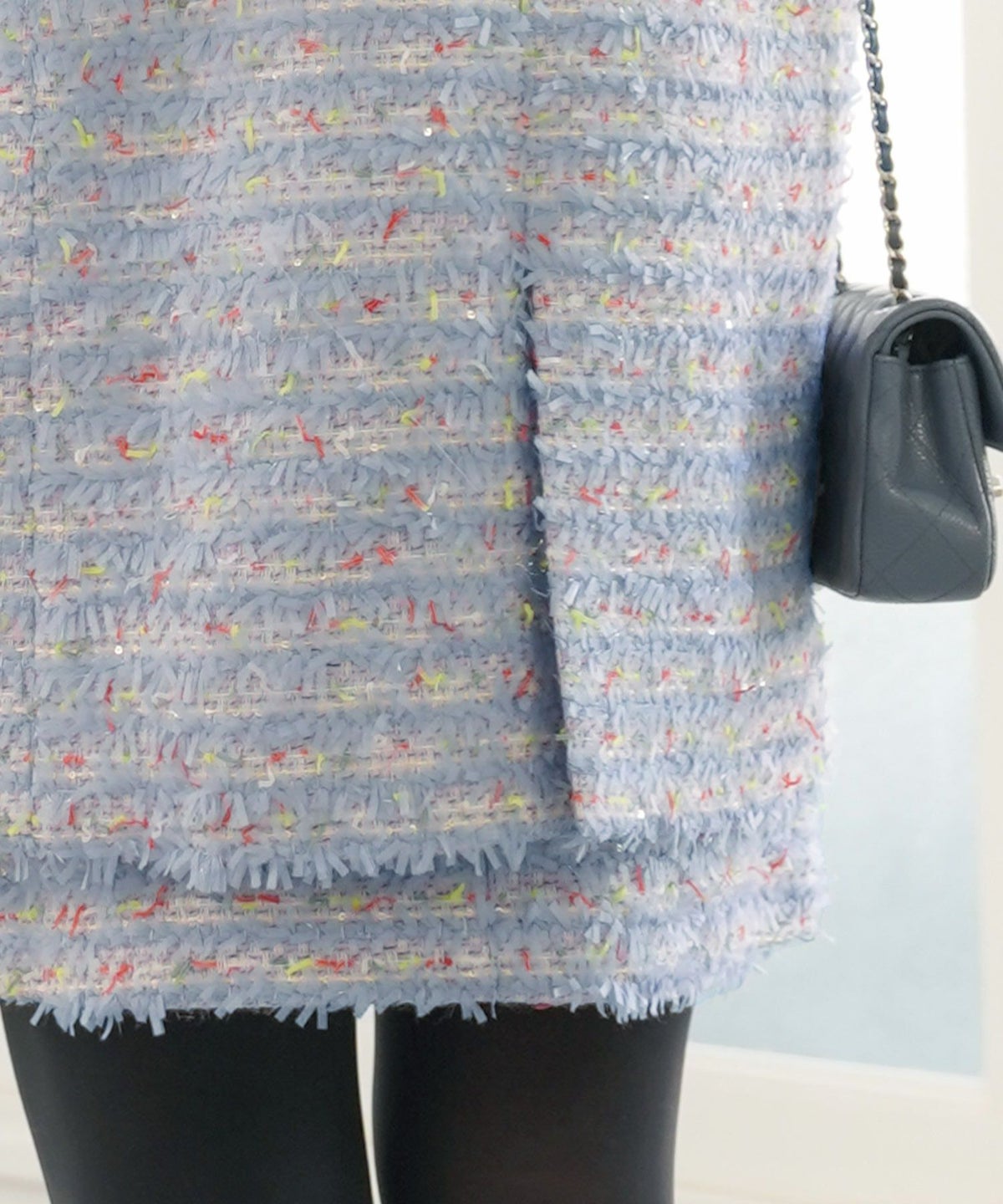 アウター コート レディース トップス かわいい 大人 きれいめ オフィス 入卒園 ピンク 柄 おしゃれ ジョイントスペース