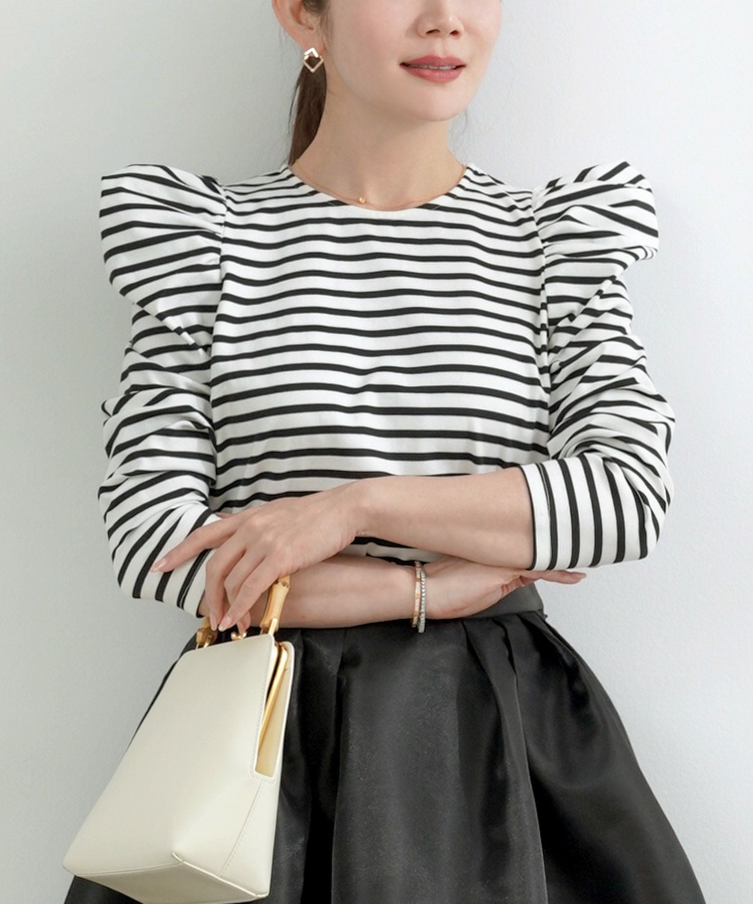 オフィスコーデ特集