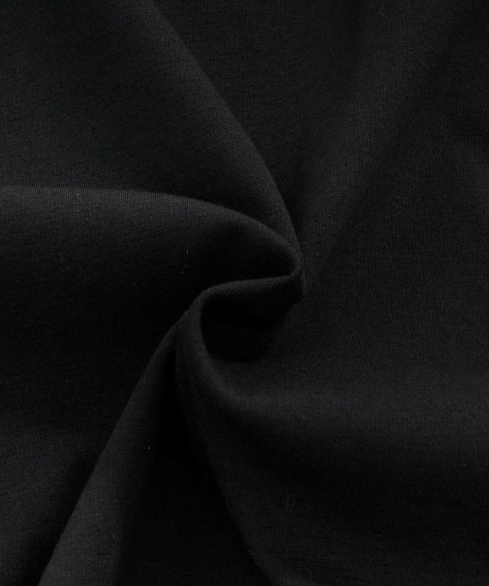 新色追加 手洗い可 トップス レディース オフィス かわいい 大人 きれいめ 白黒 ボーダー おすすめ 人気 ジョイントスペース