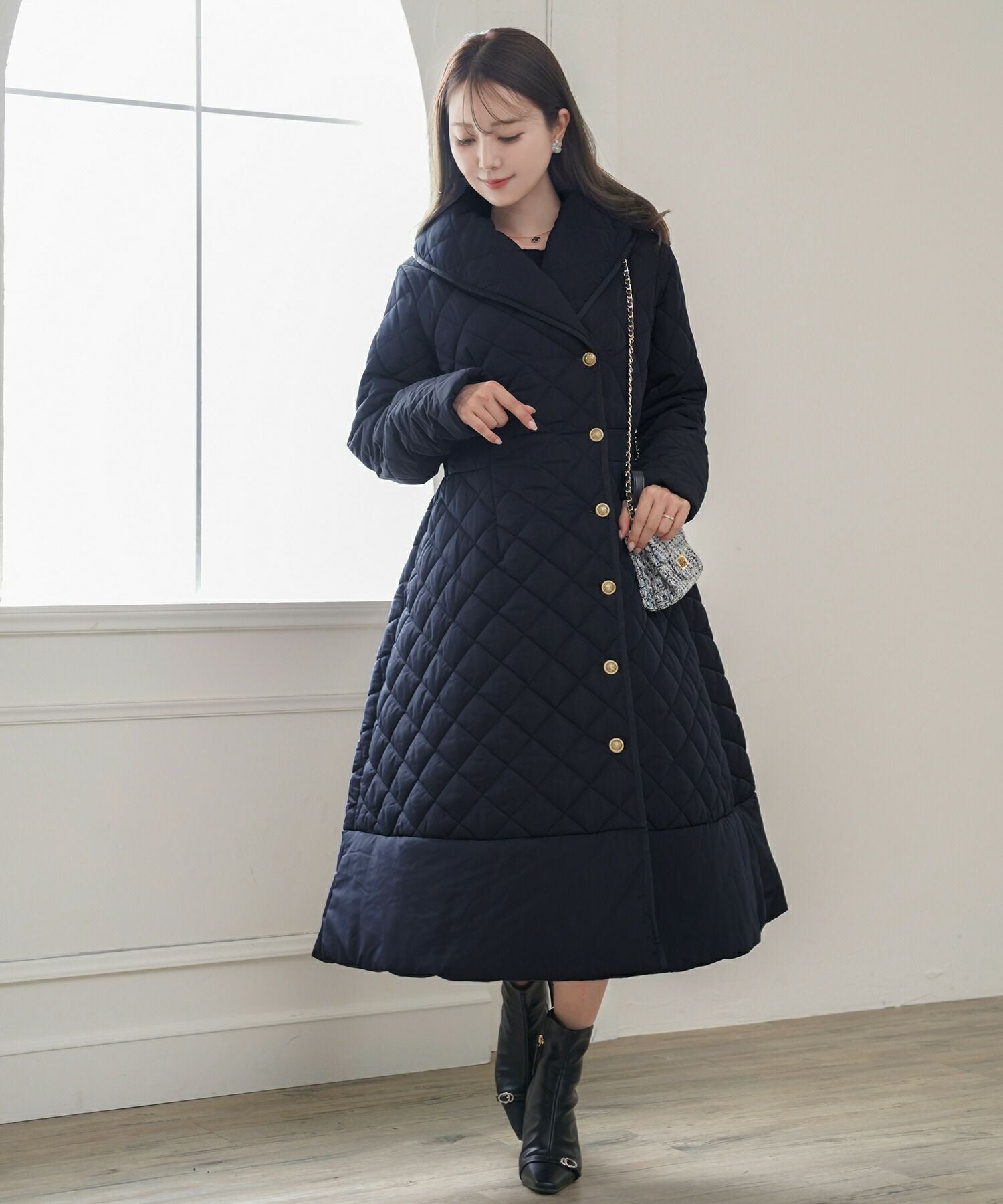 気温別コーデガイド